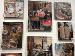 -四川美术学院美术馆