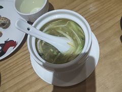 金汤拆鱼羹-德胜轩正宗顺德菜(宝安沙井会展中心店)