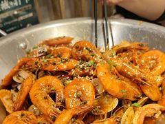 -南海底小海鲜·湘菜(鲁巷吴家湾店)