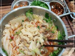 -小满手工粉(杭州滨江龙湖店)