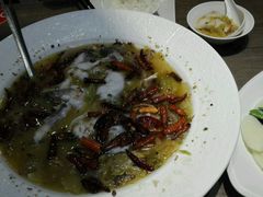 -九毛九西北菜(大东海店)