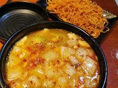 -鑫日千里马朝鲜族小馆(总店)