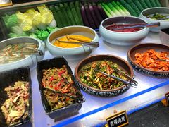 -韩盛·盛江山自助料理(于洪新玛特店)