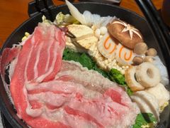 -二丁目食堂(铁西万象汇店)