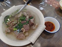 -翟氏天天小吃(上东街区店)