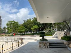 -太平洋咖啡(海天驿站店)