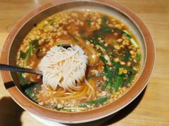 小锅米线-山茶云南菜(中关村店)