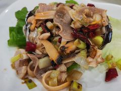 -威海渔村(黄兴路店)