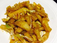 -闫府私房菜·百年鲁菜(恒隆店)