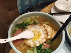 -雍沪里·沪湘融合菜( 康桥店)