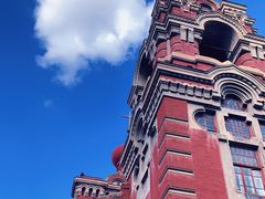 -圣·阿列克谢耶夫教堂