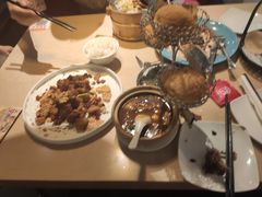 -避风塘(宝山万达店)