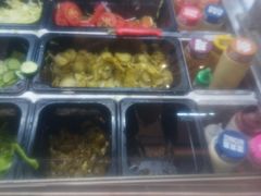 -赛百味SUBWAY(悠唐店)