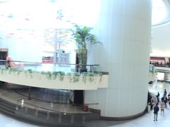 -东方明珠·空中旋转餐厅