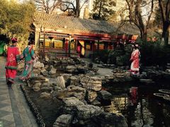-白家大院·王府宫廷菜(苏州街店)