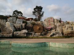 -三亚红色娘子军演艺公园景区