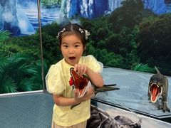 -TOYSRUS玩具反斗城(上海万象城店)