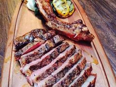 -斯普汇生蚝牛排馆(中骏世界城店)