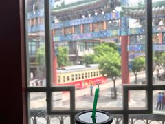 -星巴克臻选(北京前门大街店)