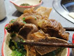 -羊来顺冰煮鲜羊铁锅烀羊肉(八卦岭店)