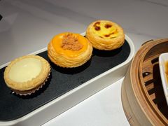 -禄运茶居·手工点心(猎德店)