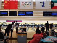 -广州保龄球馆(广州天河体育中心店)