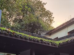 -Metal hands·铁手咖啡