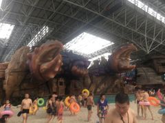 -波塞冬旅游度假区