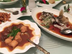 -新加坡泰国村酒楼(五角场店)
