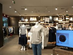 -MUJI无印良品(西湖银泰城店)
