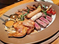 -MR.ROCKY洛奇先生·西餐&酒吧(琶醍店)