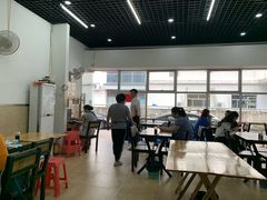 大堂-无招牌