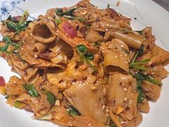 -杏花堂山西菜馆(壹方城店)