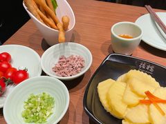 -掂档潮汕牛肉火锅(沈阳万象城店)