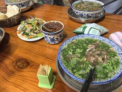 -吴记老店全牛汤