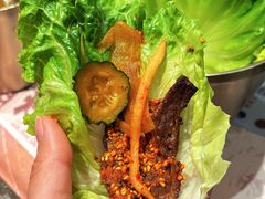 -西塔老太太泥炉烤肉(龙湖北苑天街店)