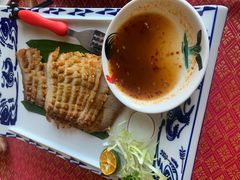 -南沙游艇会·大兵船餐厅