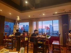 -南门涮肉(通州大船店)