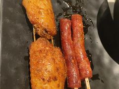 -聚味瞿记·龙虾堂(望城店)