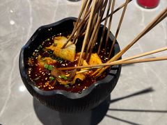 -川旺角融合菜•海景餐厅(星海广场店)