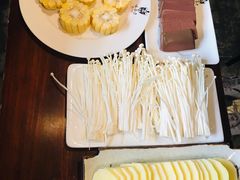-味蜀吾正宗川味老火锅(横店店)