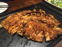 -Local泰莲庭(虹鳟鱼店)