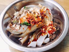 鸡豆凉粉-88号小吃店·经典云南菜·地道纳西美食