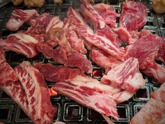 -霸腹烤肉(厦门柚子番店)