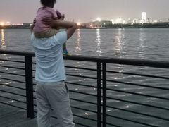 -郑东新区龙湖公共艺术中心