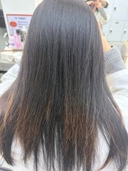 -HD HAIR STYLE