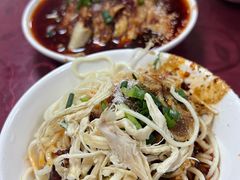 -老丘丘(较场口店)