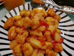 -隆喜元鱼汤包·海鲜(中联广场店)