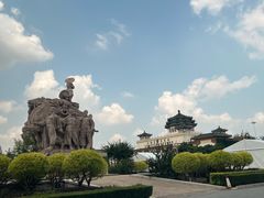 -中国农业博物馆