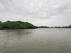 -鸣鹤古镇